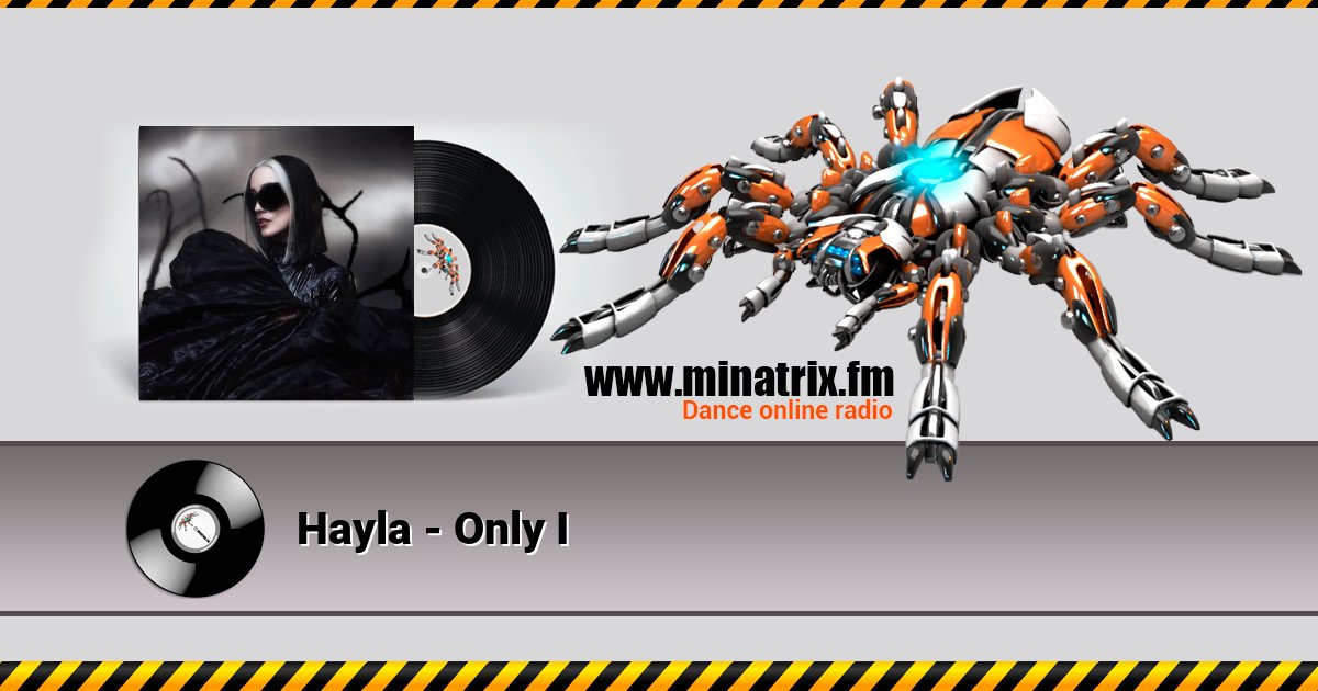 Hayla - Only I Hayla - Only I скачать бесплатно