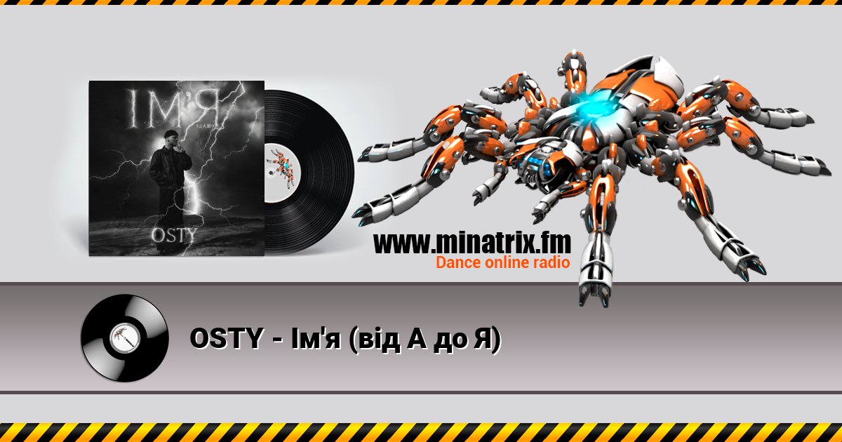OSTY - ' (   )  