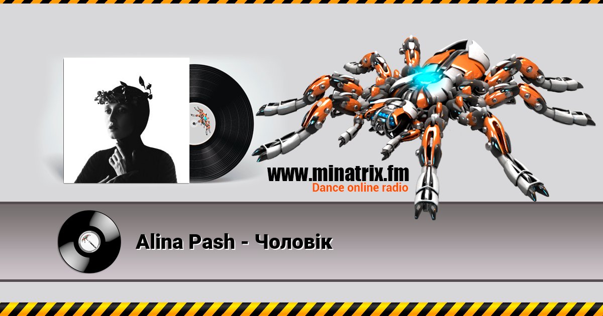 Alina Pash - Чоловік Alina Pash - Чоловік скачать бесплатно