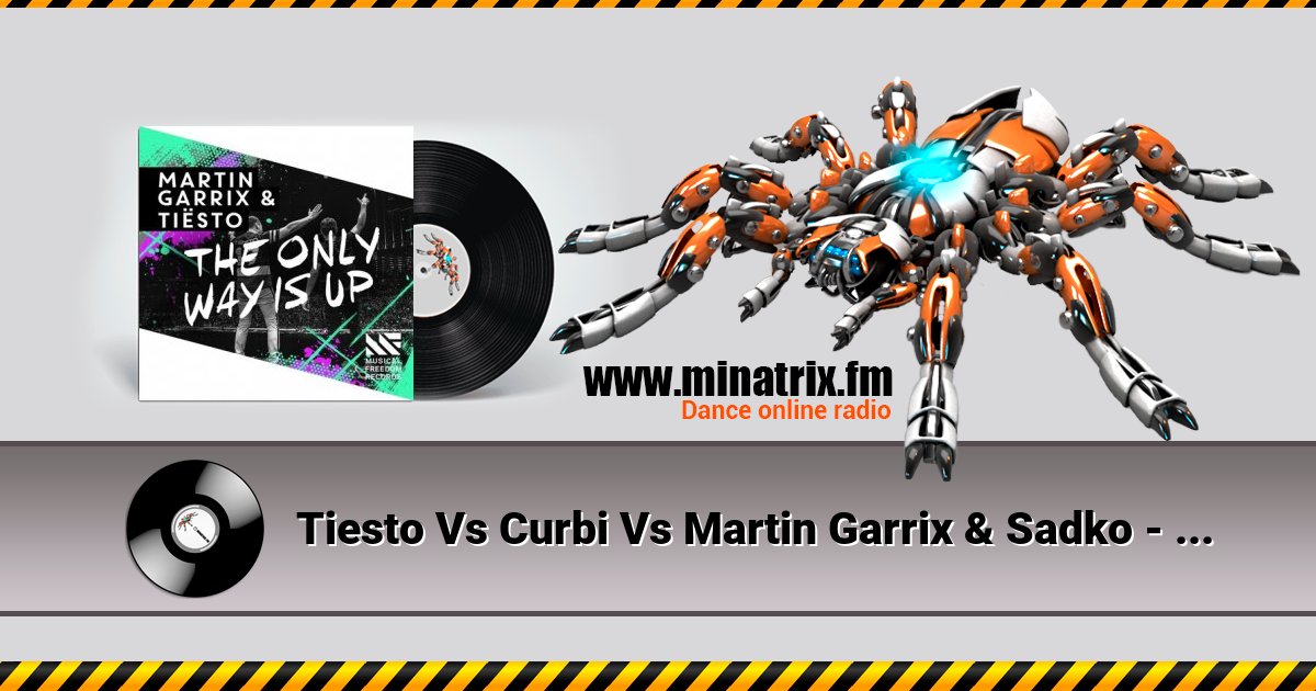 Tiesto Vs Curbi Vs Martin Garrix & Sadko - Red Lights Blow Up Pizz Tiesto Vs Curbi Vs Martin Garrix & Sadko - Red Lights Blow Up Pizz скачать бесплатно