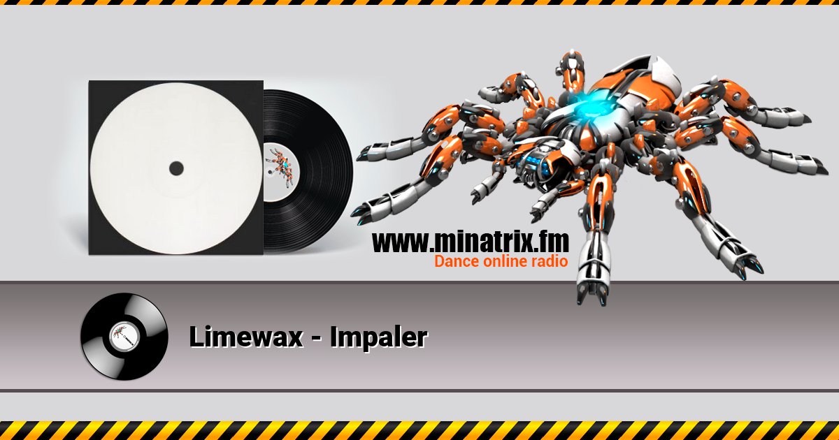 Limewax - Impaler Limewax - Impaler скачать бесплатно