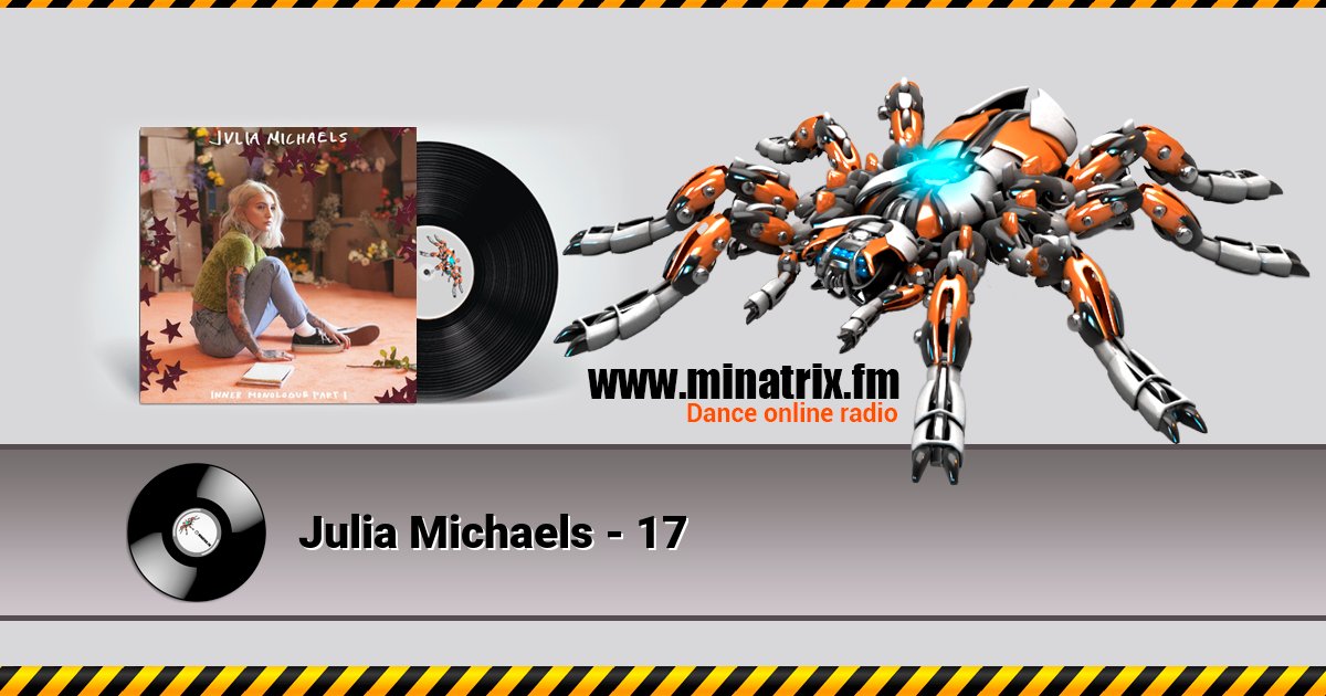 Julia Michaels - 17 Julia Michaels - 17 скачать бесплатно