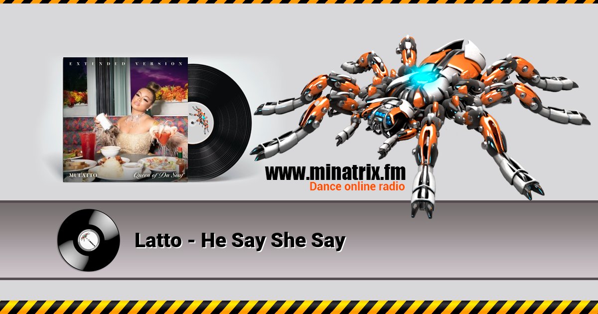 Latto - He Say She Say Latto - He Say She Say скачать бесплатно