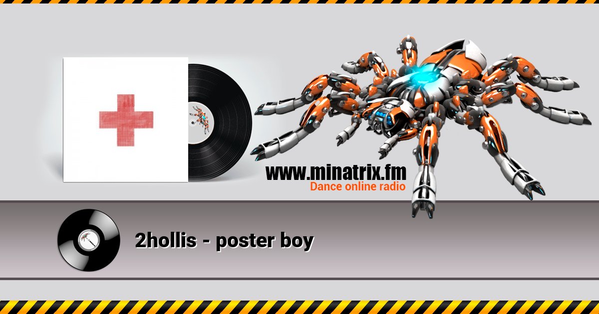 2hollis - poster boy 2hollis - poster boy скачать бесплатно