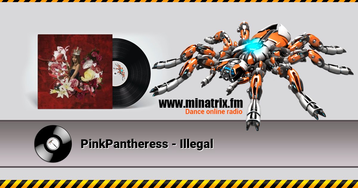 PinkPantheress - Illegal PinkPantheress - Illegal скачать бесплатно