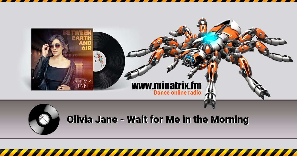 Olivia Jane - Wait for Me in the Morning Olivia Jane - Wait for Me in the Morning скачать бесплатно