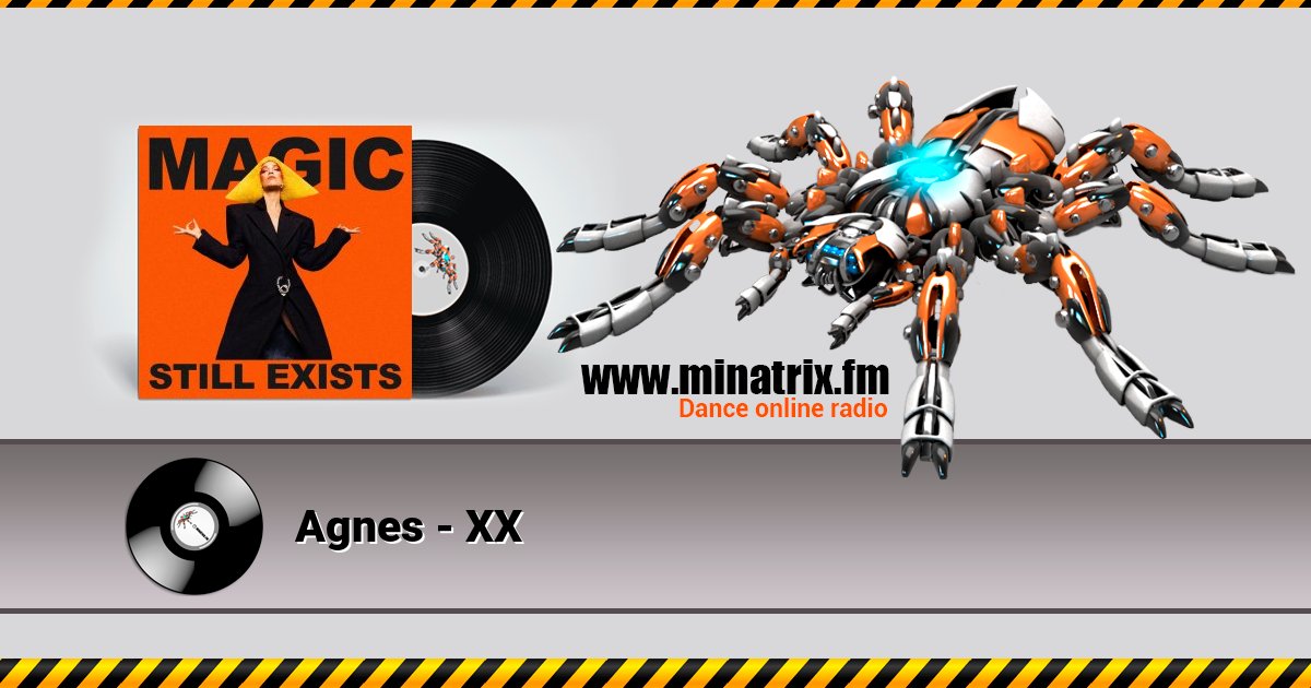 Agnes - XX Agnes - XX скачать бесплатно