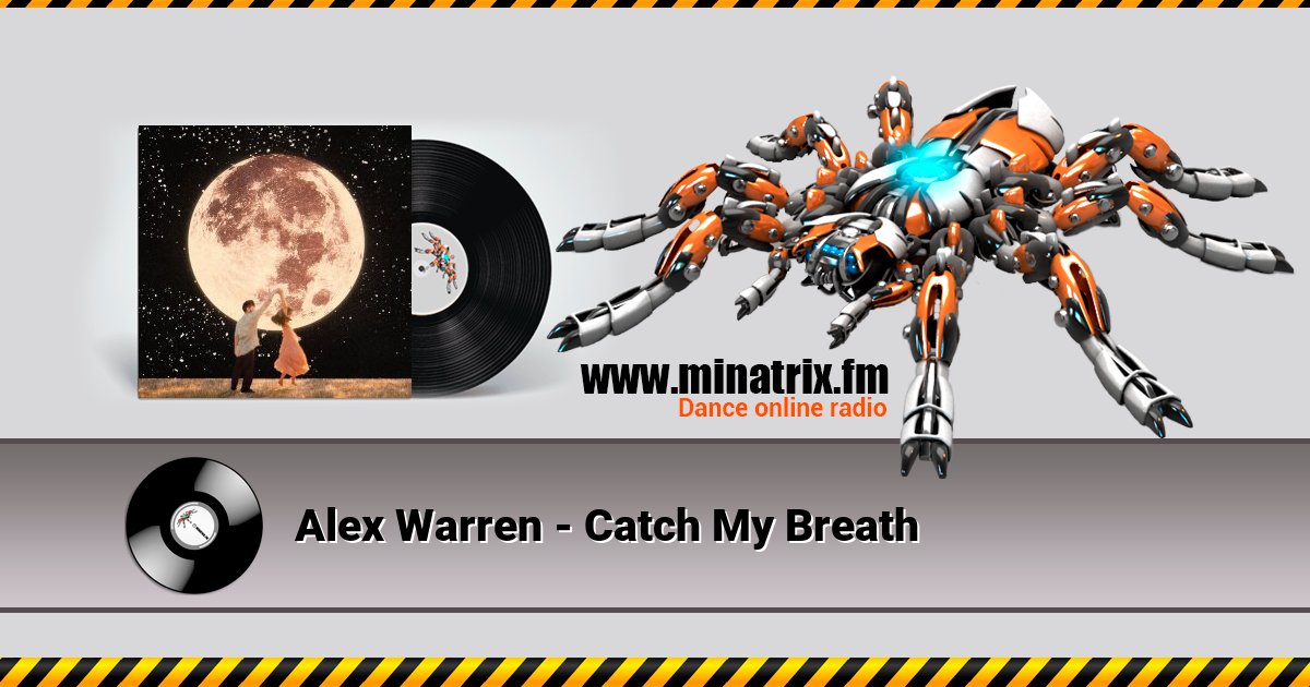 Alex Warren - Catch My Breath Alex Warren - Catch My Breath скачать бесплатно