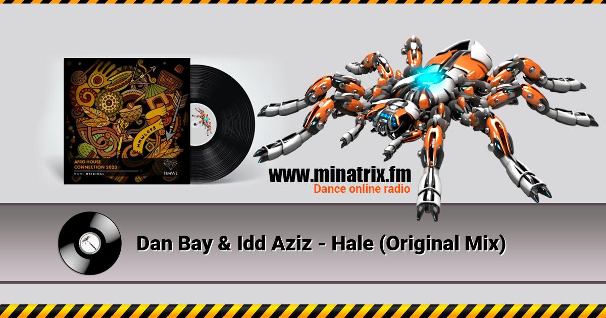 Dan Bay & Idd Aziz - Hale (Original Mix)  