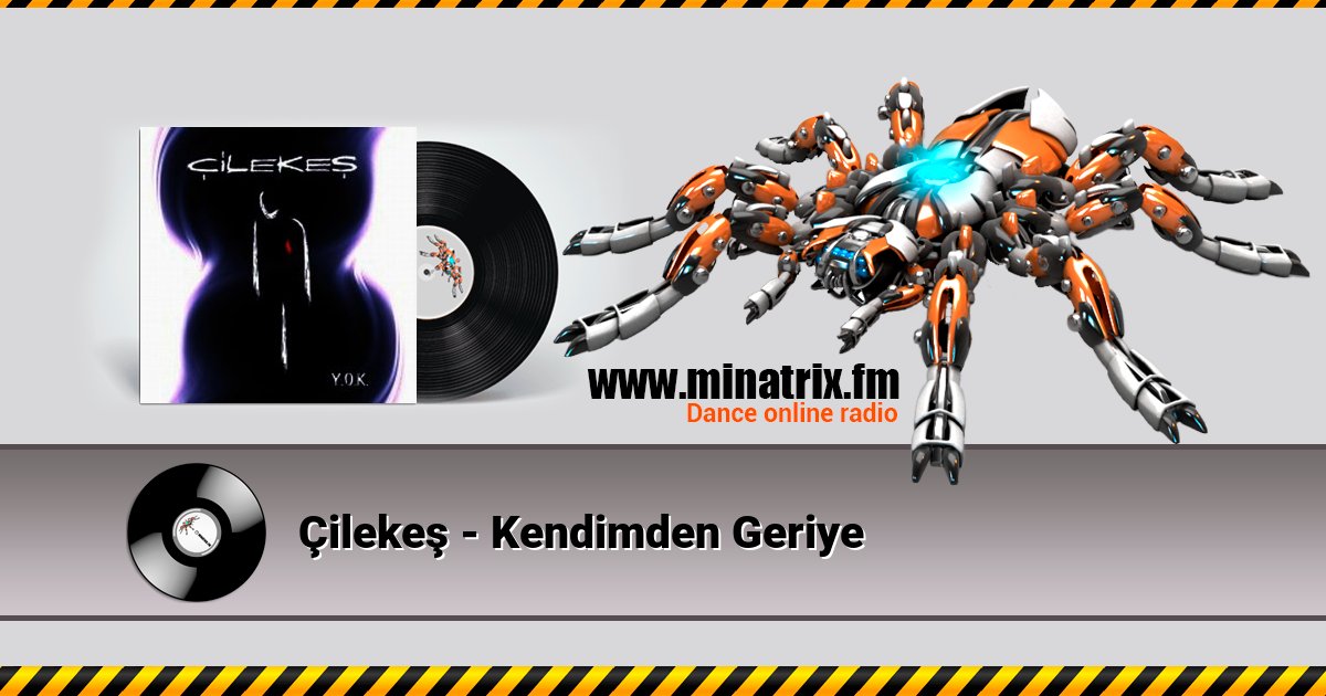 Çilekeş - Kendimden Geriye Çilekeş - Kendimden Geriye скачать бесплатно