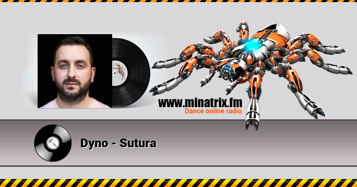 Dyno - Sutura Dyno - Sutura скачать бесплатно