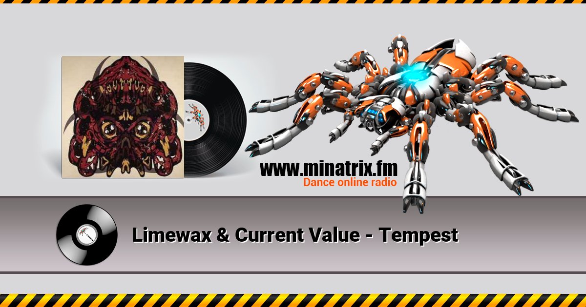 Limewax & Current Value - Tempest Limewax & Current Value - Tempest скачать бесплатно
