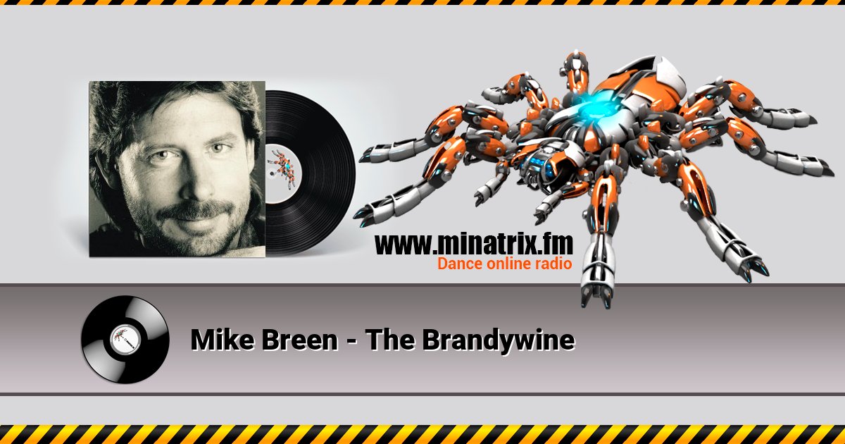 Mike Breen - The Brandywine Mike Breen - The Brandywine скачать бесплатно