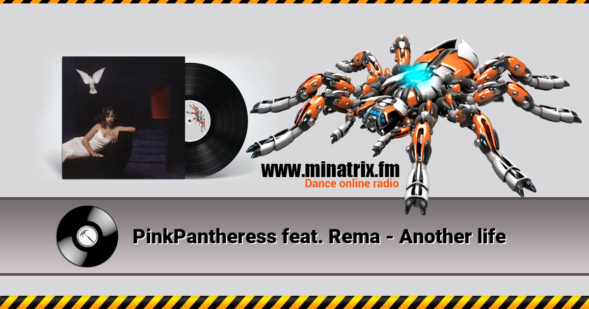 PinkPantheress feat. Rema - Another life PinkPantheress feat. Rema - Another life скачать бесплатно