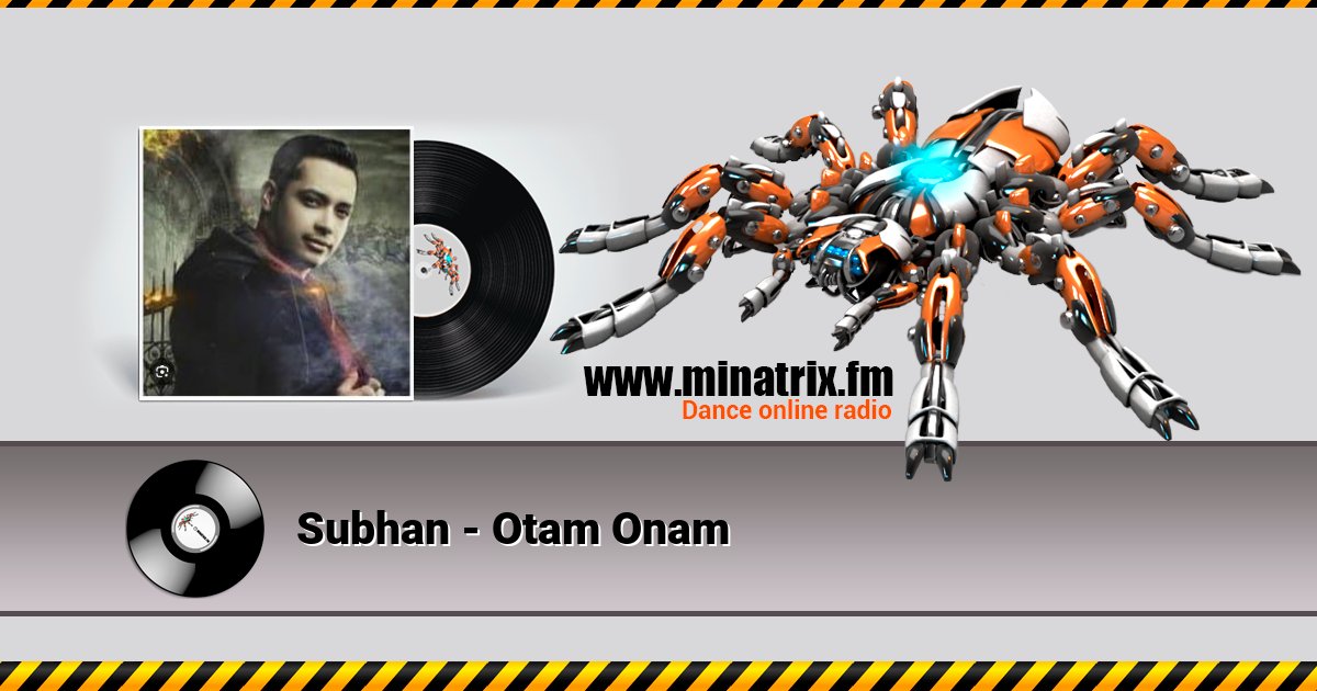 Subhan - Otam Onam Subhan - Otam Onam скачать бесплатно