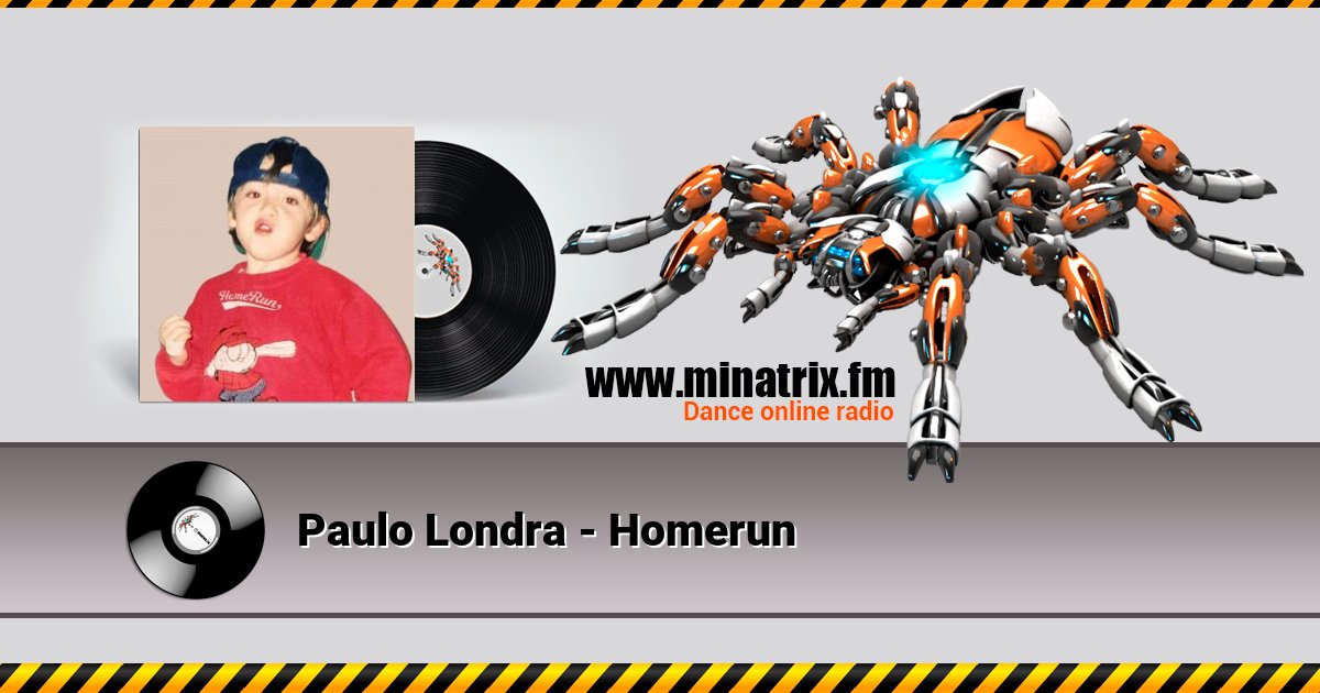 Paulo Londra - Homerun Paulo Londra - Homerun скачать бесплатно