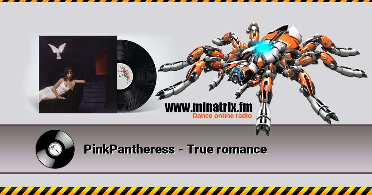 PinkPantheress - True romance PinkPantheress - True romance скачать бесплатно