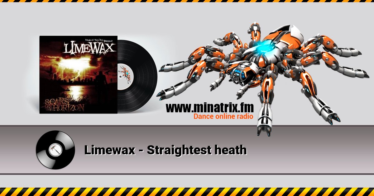 Limewax - Straightest heath Limewax - Straightest heath скачать бесплатно