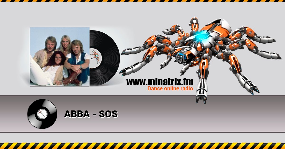 ABBA - SOS ABBA - SOS скачать бесплатно