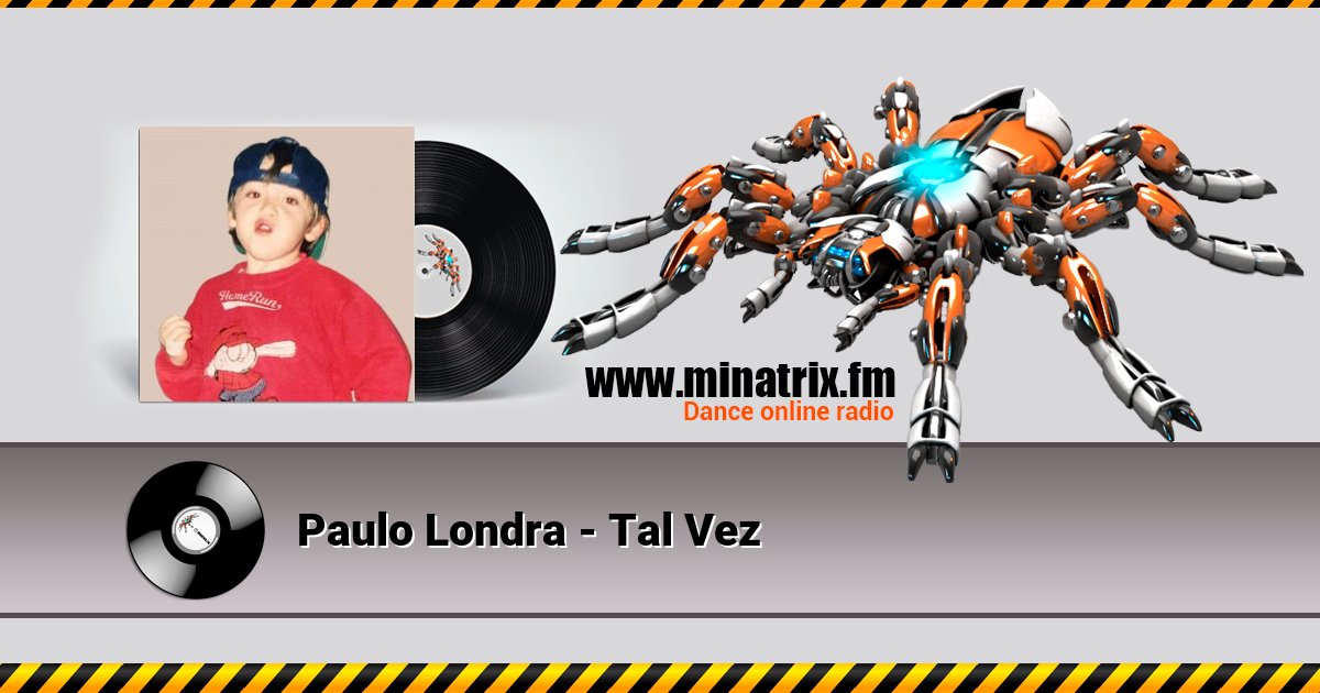 Paulo Londra - Tal Vez Paulo Londra - Tal Vez скачать бесплатно