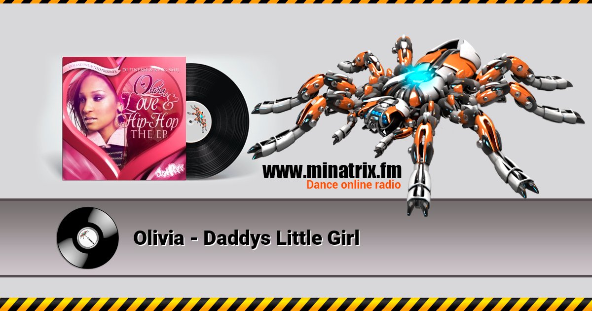 Olivia - Daddys Little Girl Olivia - Daddys Little Girl скачать бесплатно