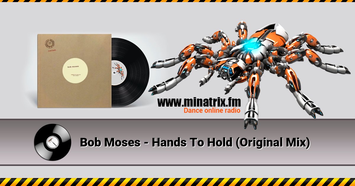 Bob Moses - Hands To Hold (Original Mix) Bob Moses - Hands To Hold (Original Mix) скачать бесплатно