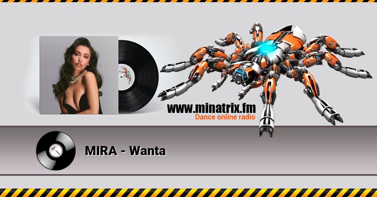 MIRA - Wanta  