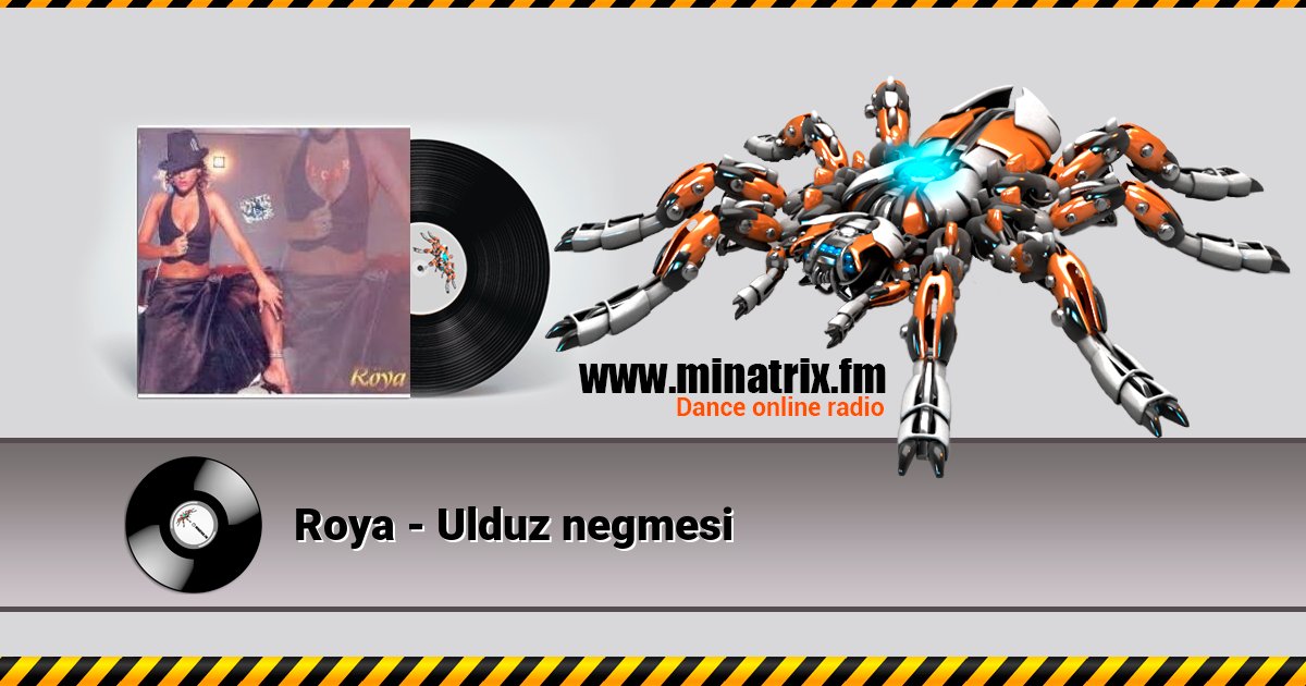 Roya - Ulduz negmesi Roya - Ulduz negmesi скачать бесплатно