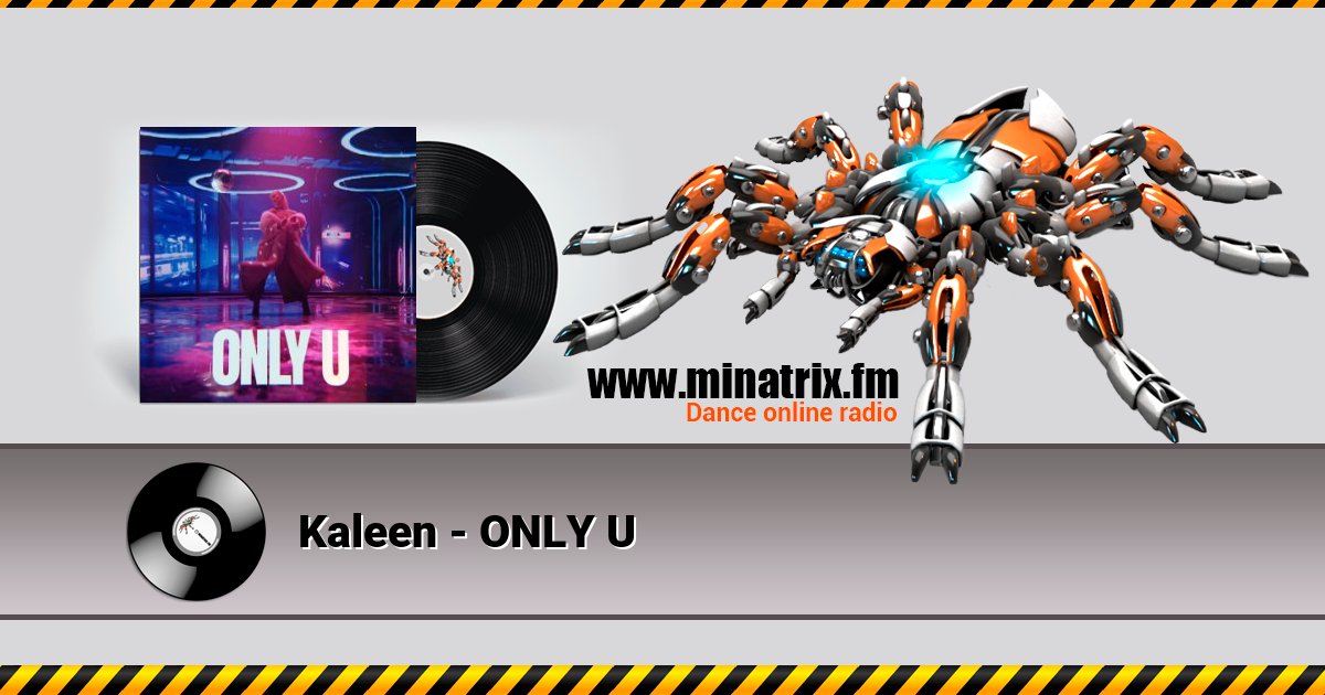 Kaleen - ONLY U Kaleen - ONLY U скачать бесплатно