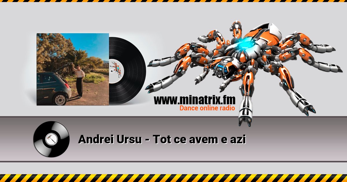 Andrei Ursu - Tot ce avem e azi Andrei Ursu - Tot ce avem e azi скачать бесплатно