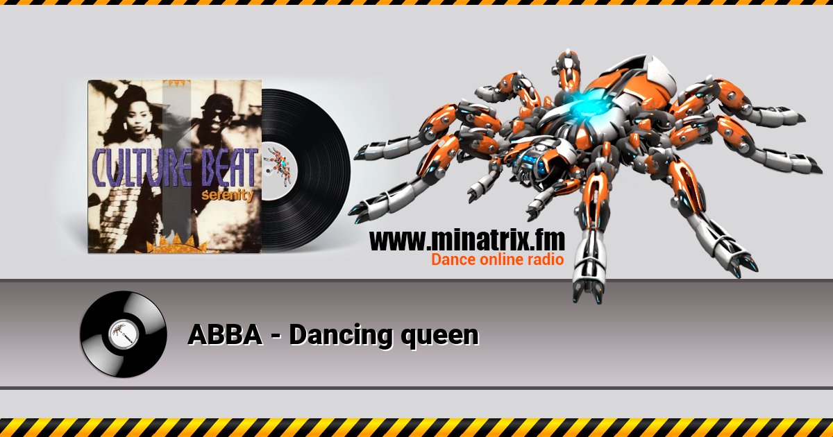 ABBA - Dancing queen ABBA - Dancing queen скачать бесплатно
