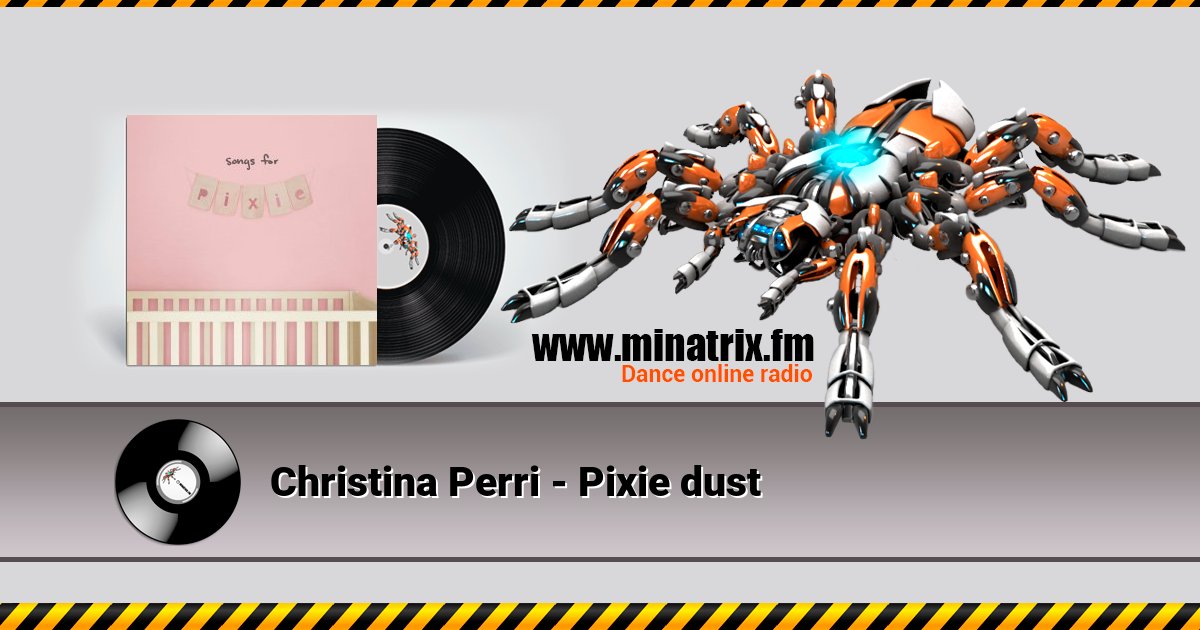 Christina Perri - Pixie dust Christina Perri - Pixie dust скачать бесплатно