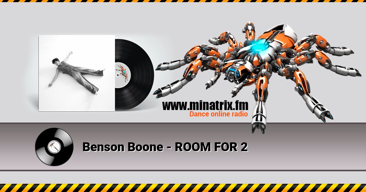 Benson Boone - ROOM FOR 2 Benson Boone - ROOM FOR 2 скачать бесплатно