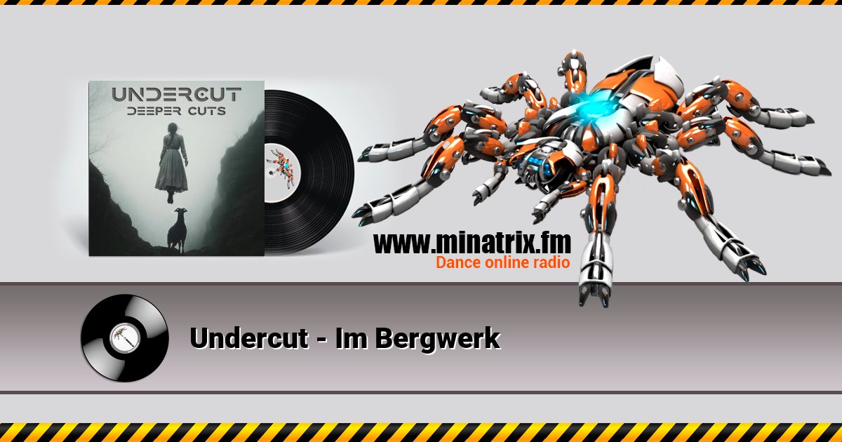 Undercut - Im Bergwerk Undercut - Im Bergwerk скачать бесплатно