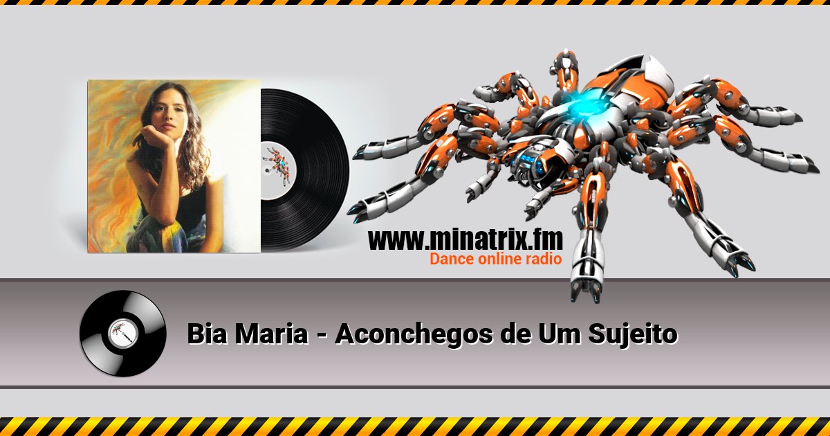 Bia Maria - Aconchegos de Um Sujeito Bia Maria - Aconchegos de Um Sujeito скачать бесплатно