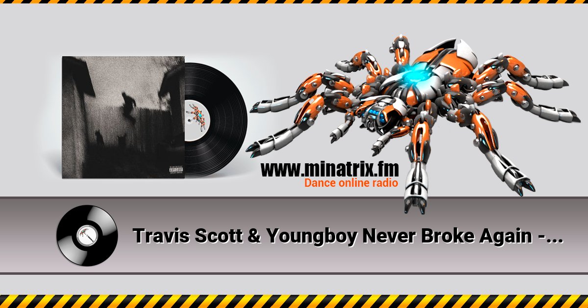 Travis Scott & Youngboy Never Broke Again - OUTSIDE Travis Scott & Youngboy Never Broke Again - OUTSIDE скачать бесплатно