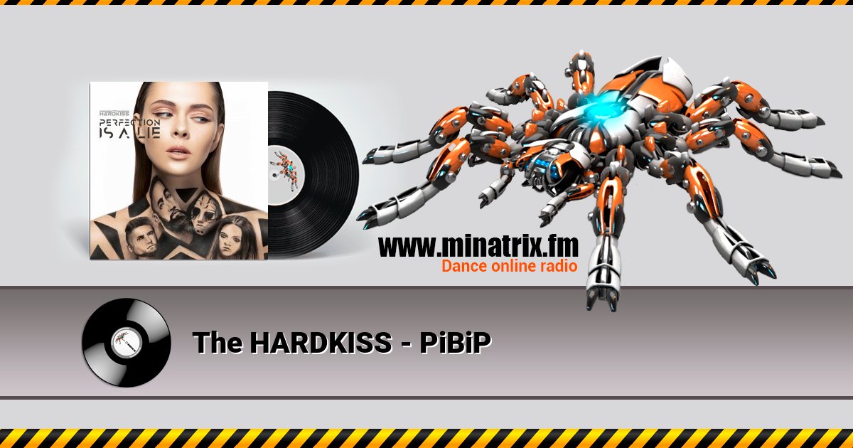 The HARDKISS - PiBiP  