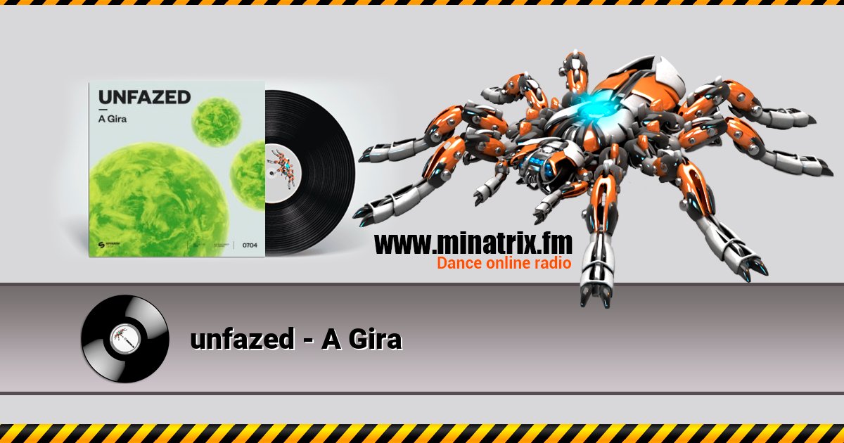 unfazed - A Gira unfazed - A Gira скачать бесплатно