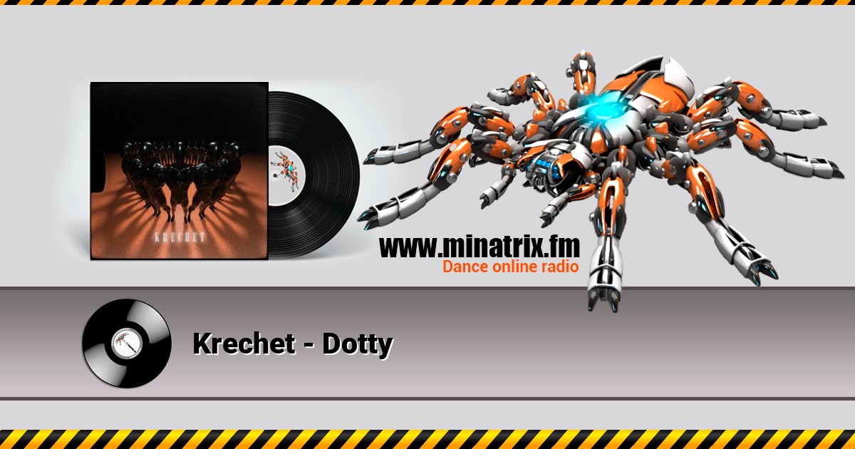 Krechet - Dotty  