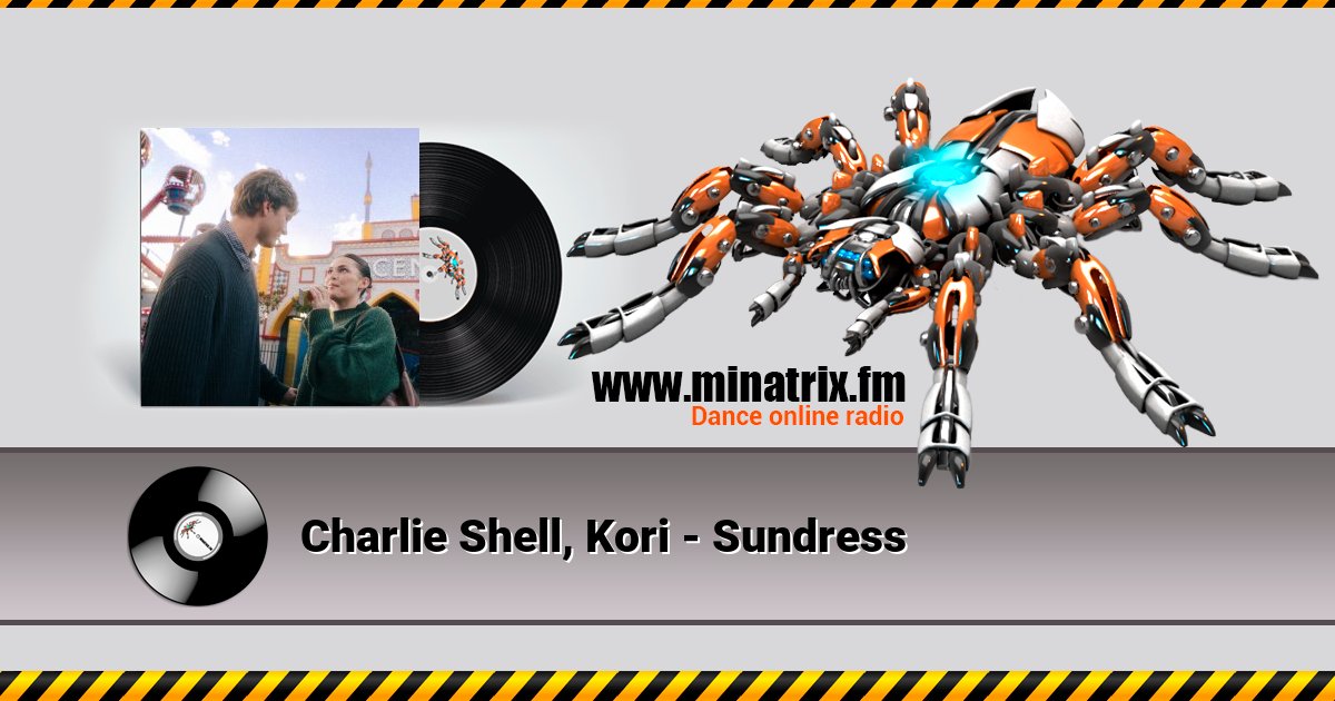 Charlie Shell, Kori - Sundress Charlie Shell, Kori - Sundress скачать бесплатно