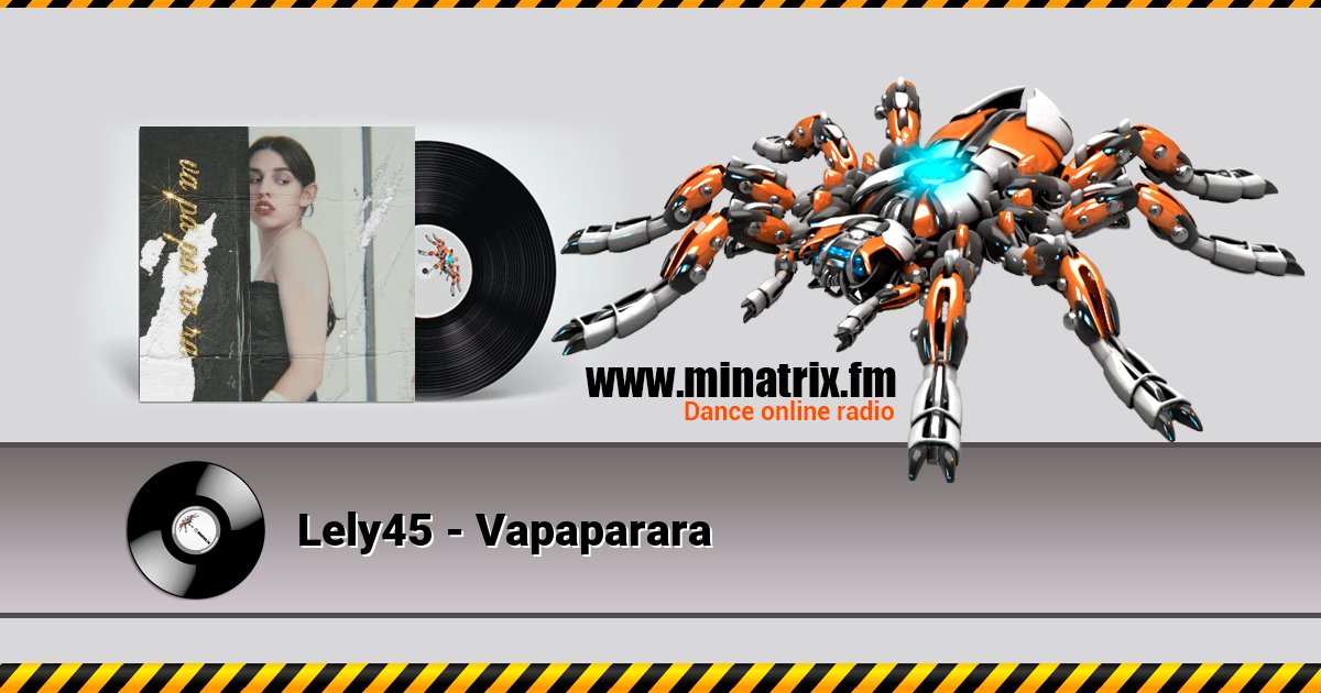 Lely45 - Vapaparara Lely45 - Vapaparara скачать бесплатно