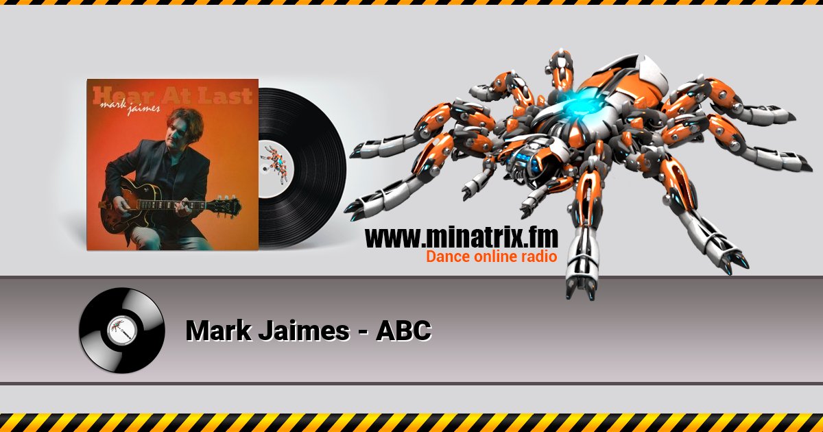 Mark Jaimes - ABC  