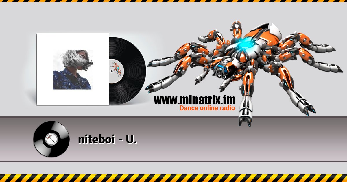 niteboi - U. niteboi - U. скачать бесплатно