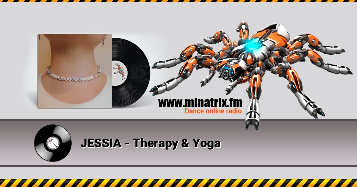 JESSIA - Therapy & Yoga JESSIA - Therapy & Yoga скачать бесплатно