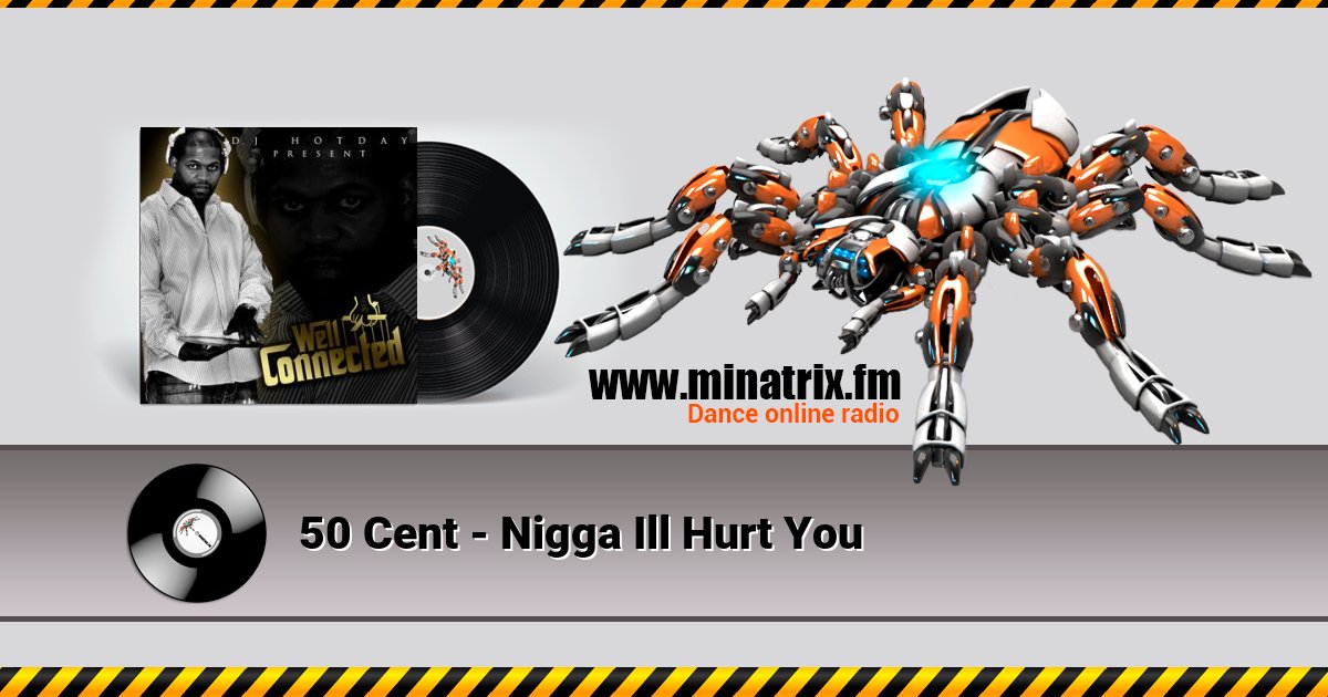 50 Cent - Nigga Ill Hurt You 50 Cent - Nigga Ill Hurt You скачать бесплатно