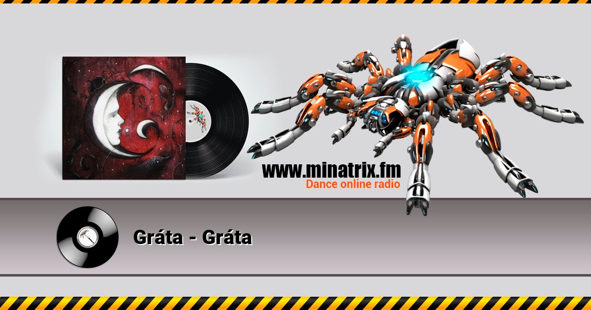 Gráta - Gráta  