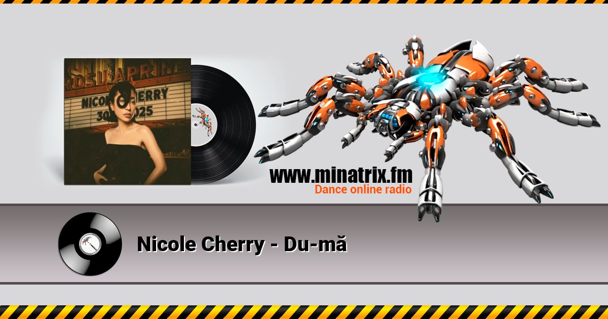 Nicole Cherry - Du-mă Nicole Cherry - Du-mă скачать бесплатно