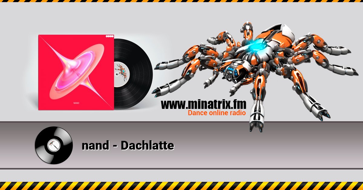 nand - Dachlatte nand - Dachlatte скачать бесплатно