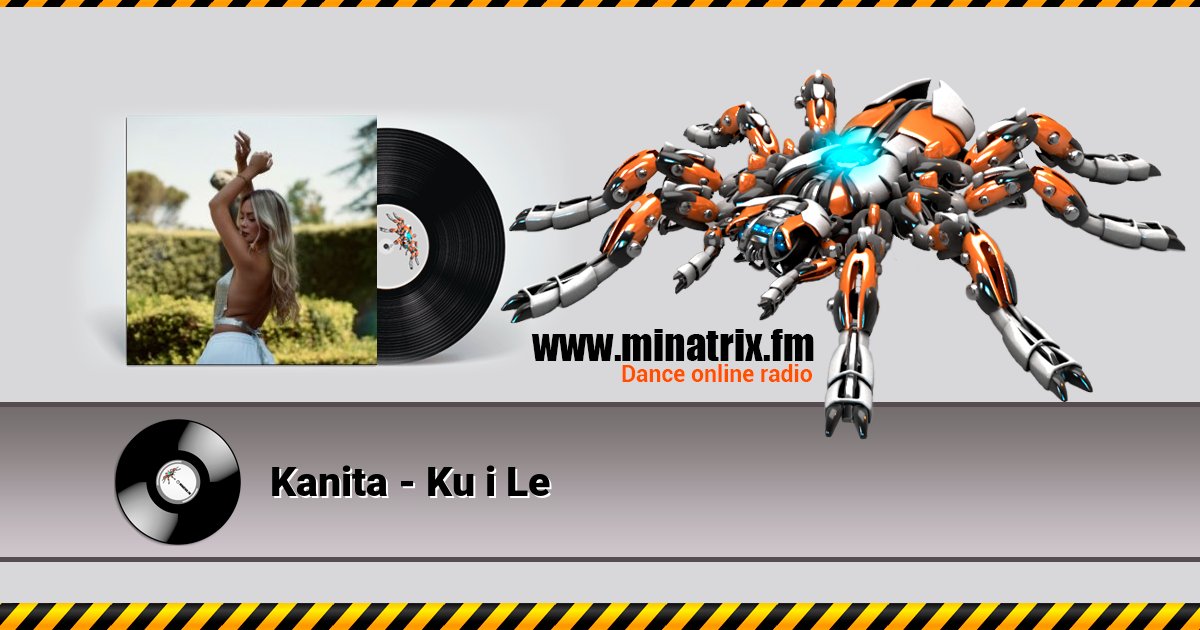 Kanita - Ku i Le Kanita - Ku i Le скачать бесплатно