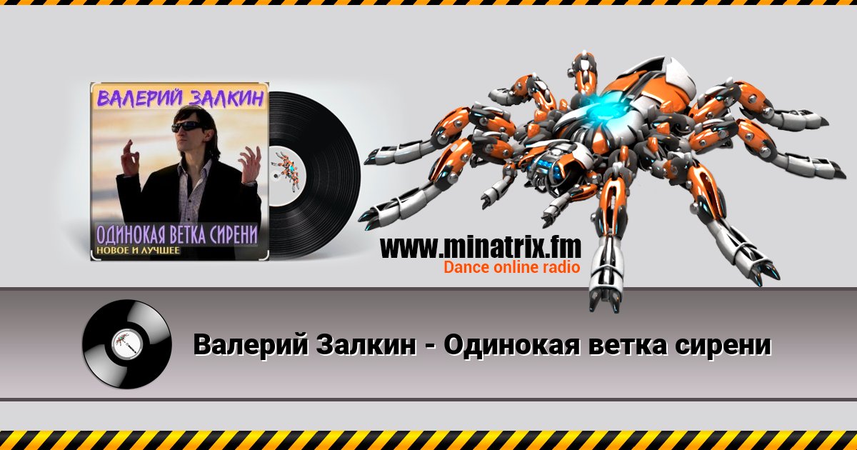 Валерий Залкин - Одинокая ветка сирени Валерий Залкин - Одинокая ветка сирени скачать бесплатно